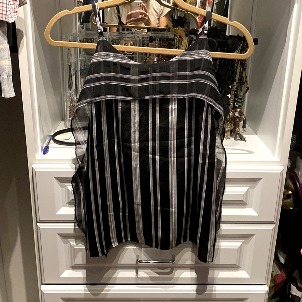 BCBGENERATION Tank